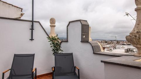 Foto 2 de Àtic en venda a Zona Centro,  Córdoba Capital