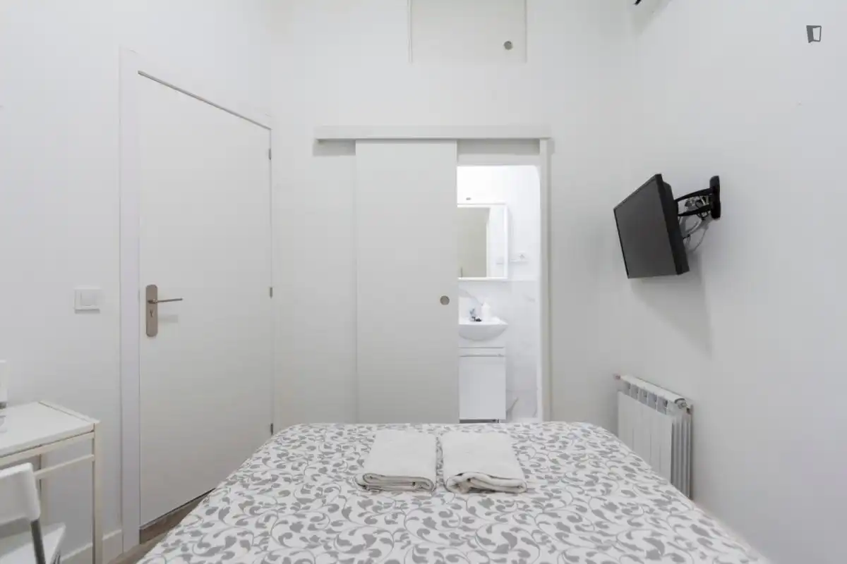 Studio to rent in Retiro, imagen 6