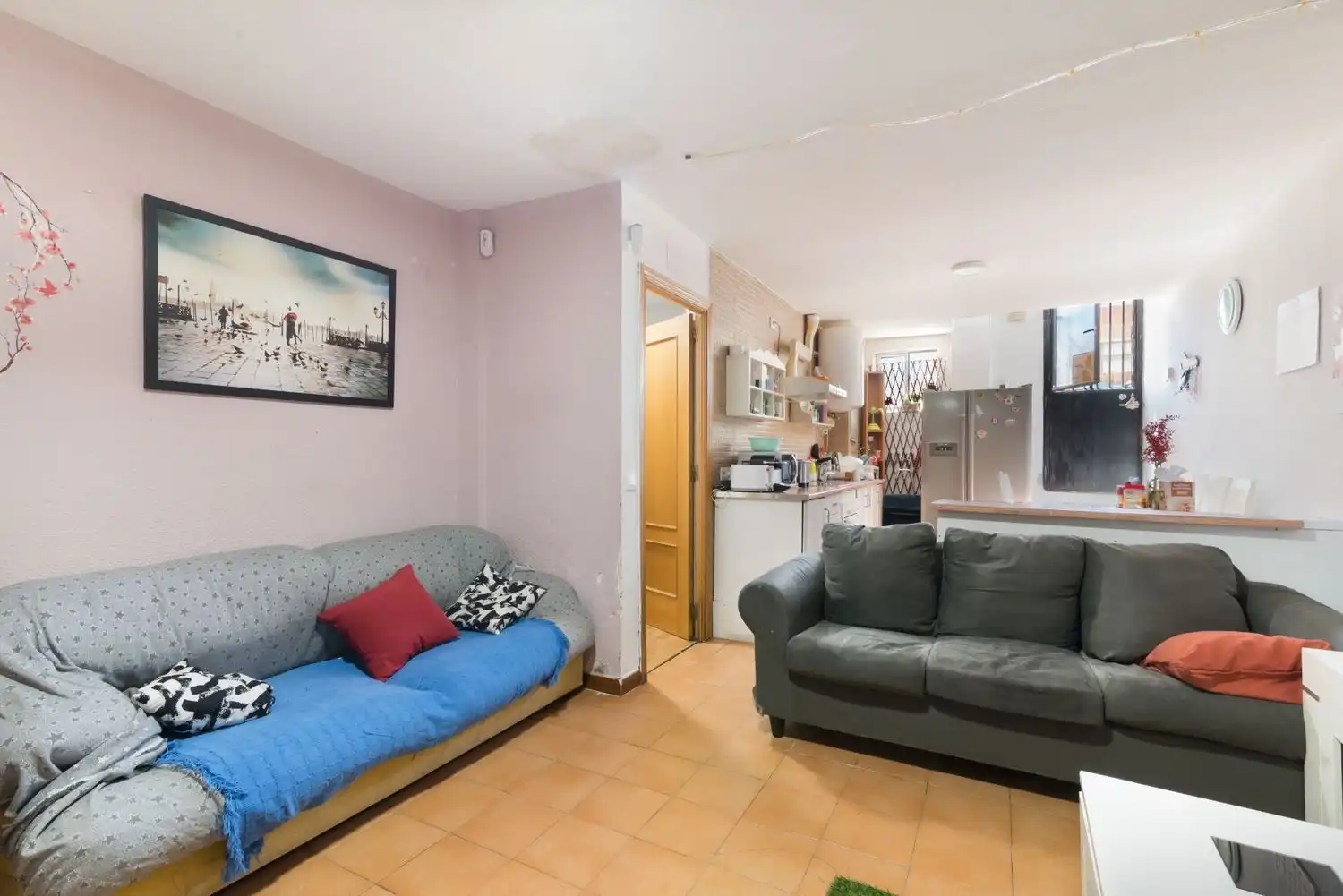 Piso en venta en Centro