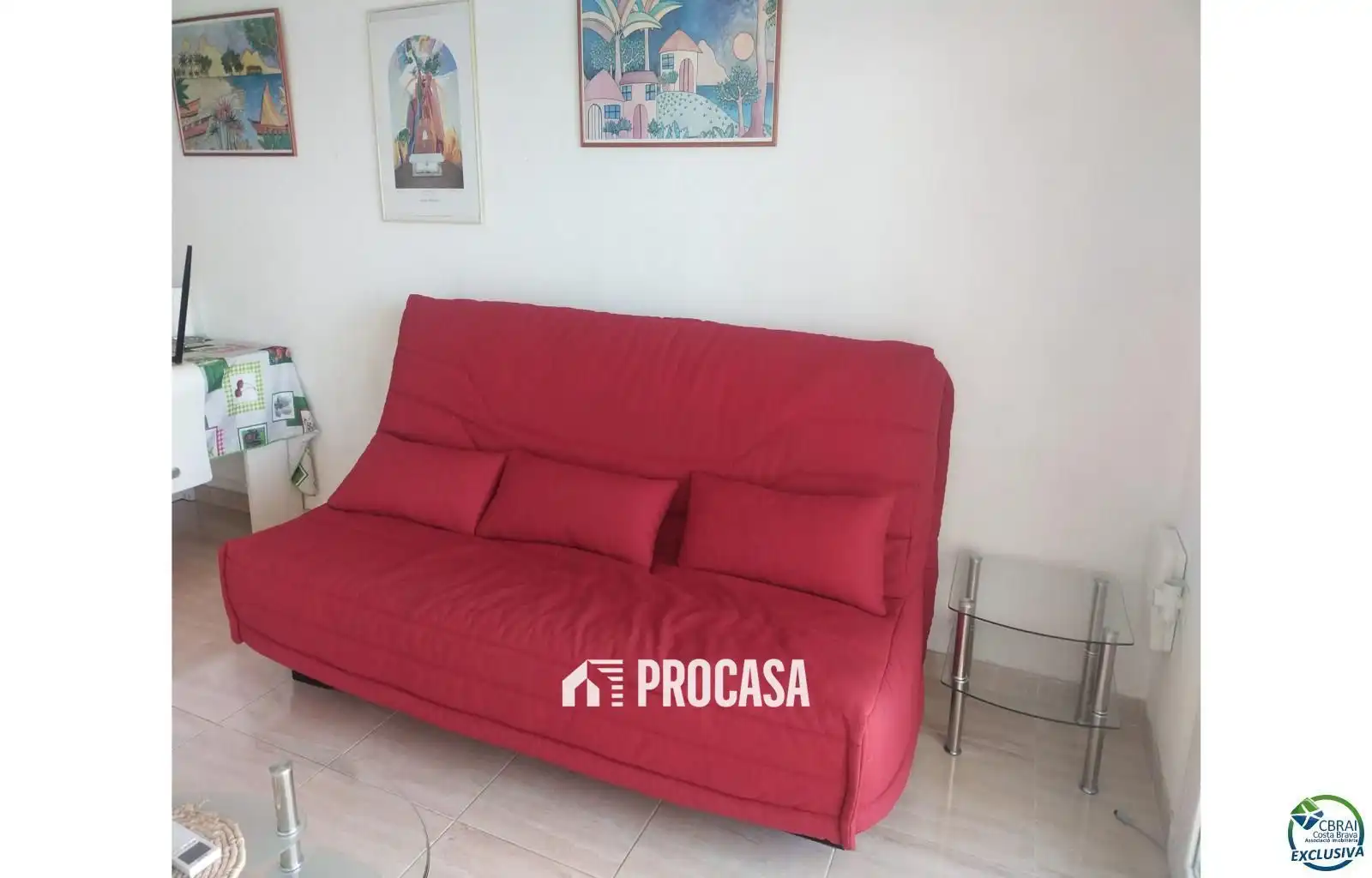 Flat with pool for sale in Gran Lago, imagen 11