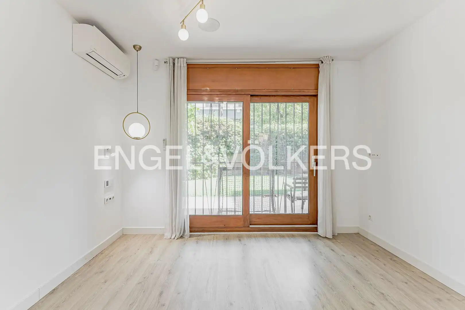 Ground floor with garden for sale in El Gall, imagen 52