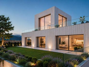 Casa con piscina en venta en Santa Eulàlia de Ronçana