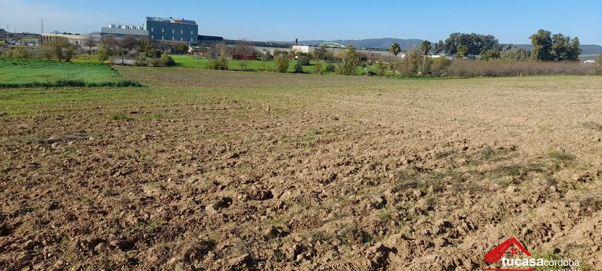 Grundstücke und Bauplätze zum Verkauf in Periurbano Oeste - Sierra, imagen 4