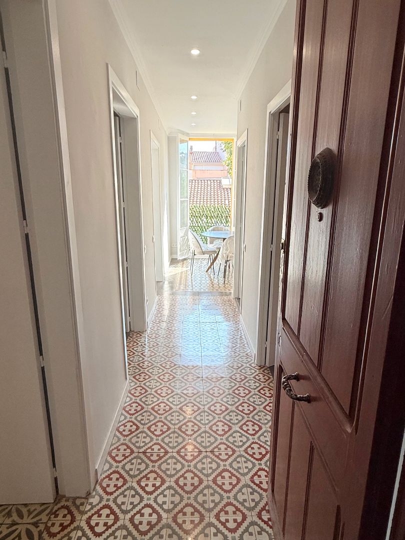Flat to rent in Badalona  with Furnished, Oven and Washing machine