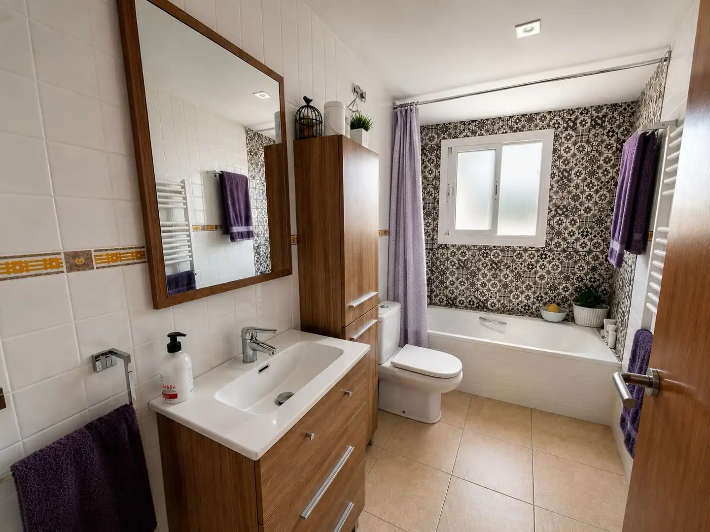 Duplex with terrace for sale in Carrer Doctor Ferran, imagen 8