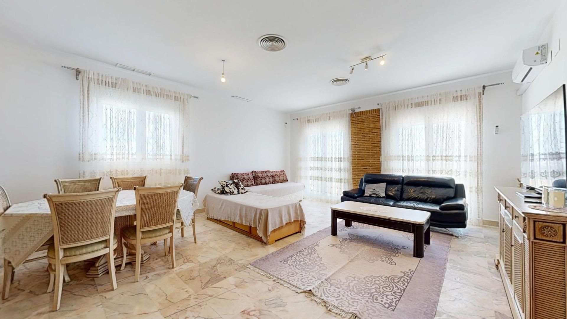 Habitación de Casa o chalet en venta en Chiva con Terraza