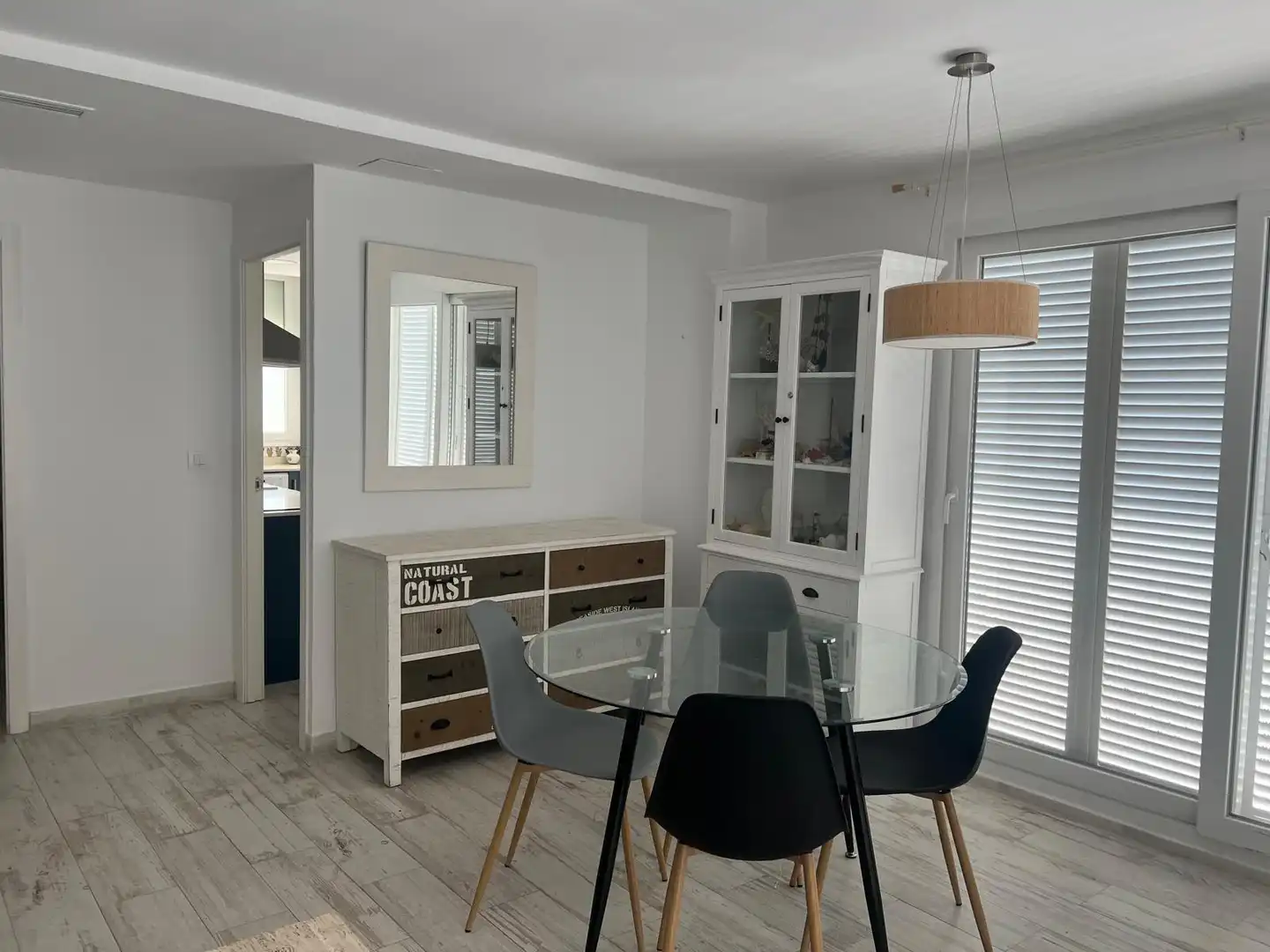 Apartament amb ascensor de lloguer a Playa de Gandia, imagen 5