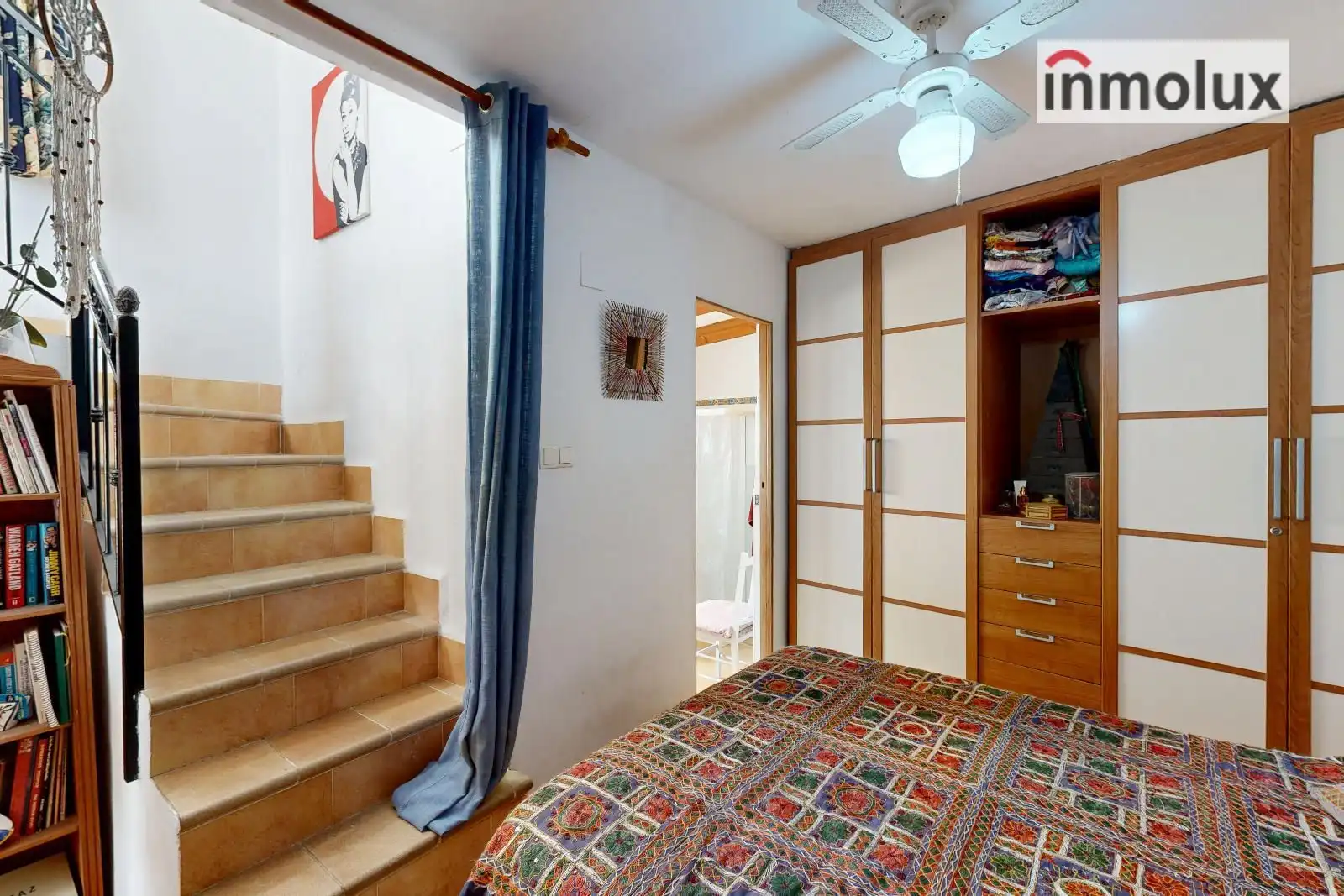 Casa o chalet en venta en Alicante / Alacant con Aire acondicionado, Calefacción y Terraza