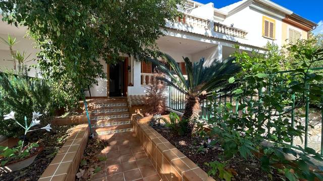 Casa adosada en Venta en El Secar de la Real