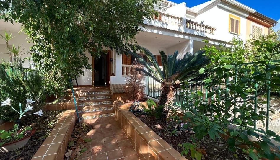 Photo 1 of Single-family semi-detached for sale in El Secar de la Real, Illes Balears