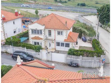 Villa mit Garten zum Verkauf in Calle SAN JOSE