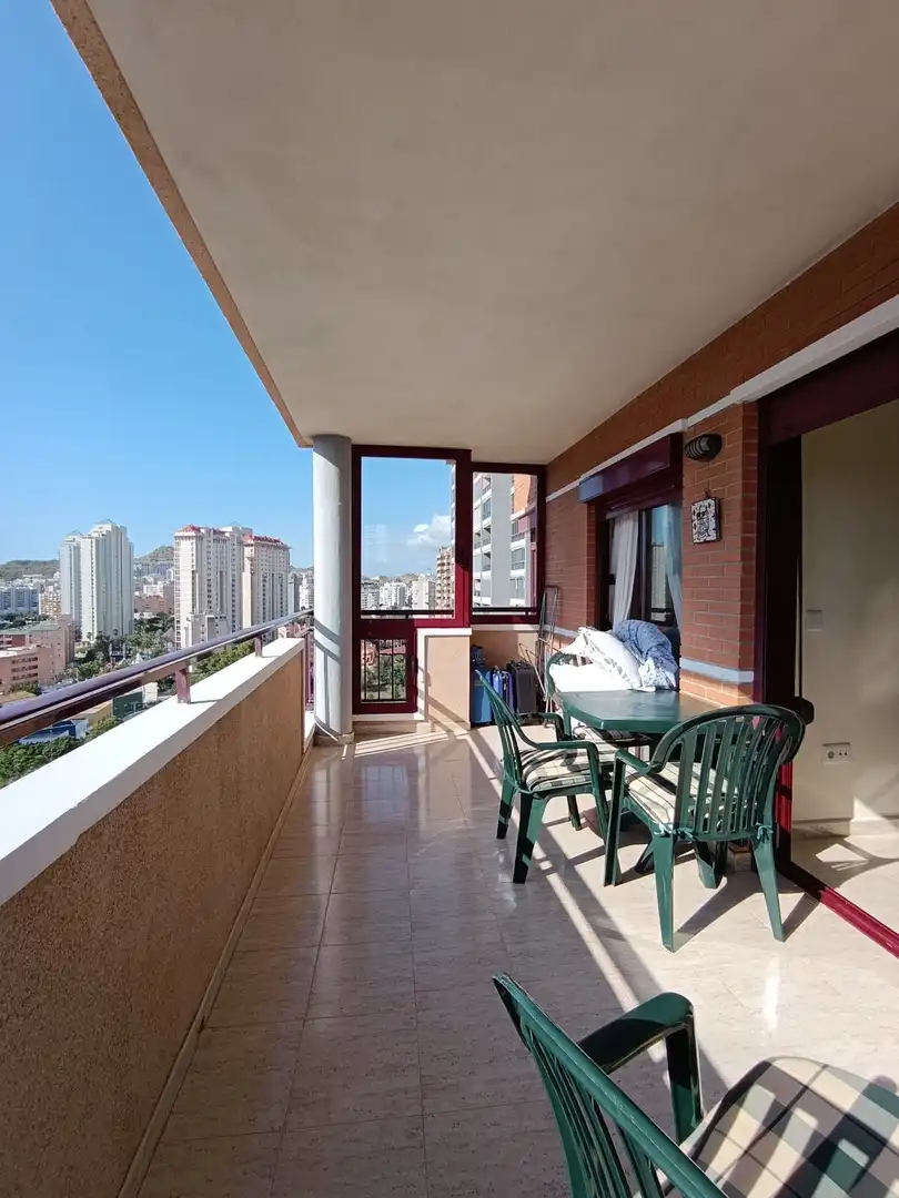 Apartamento con piscina en venta en Playa de Poniente, imagen 13