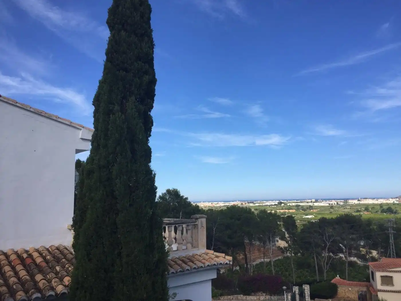 Villa mit Pool zum Verkauf in El Real de Gandia, imagen 25