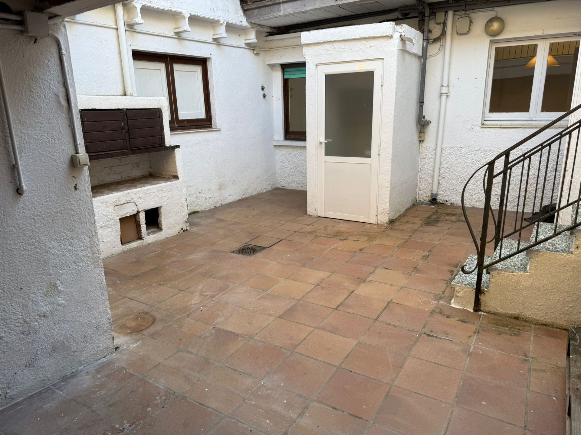 Single-family semi-detached for sale in Santa Maria de Palautordera  with Heating and Terrace
