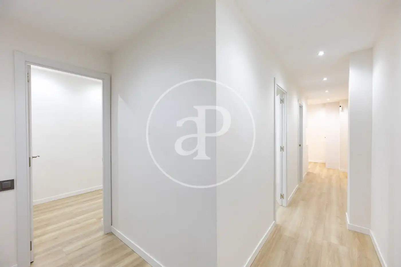 Appartement avec terrasse à vendre à Carrer de València, imagen 25