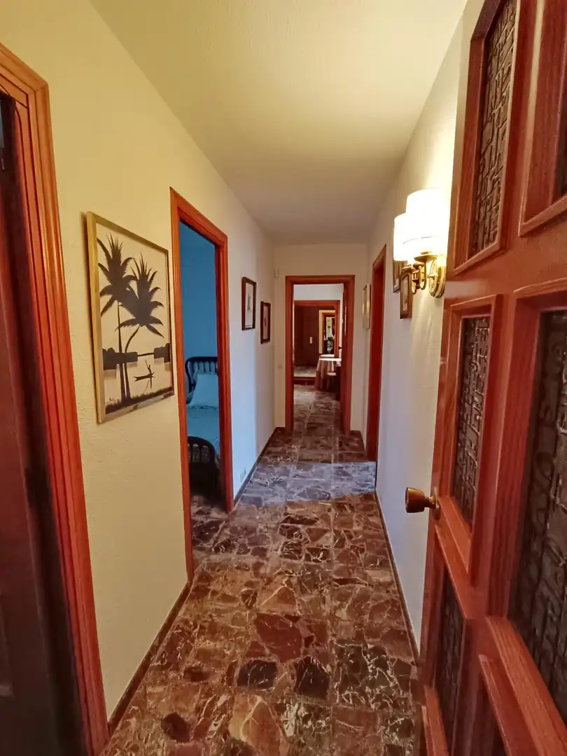 Casa o chalet en venta en Vinaròs con Jardín privado, Terraza y Piscina