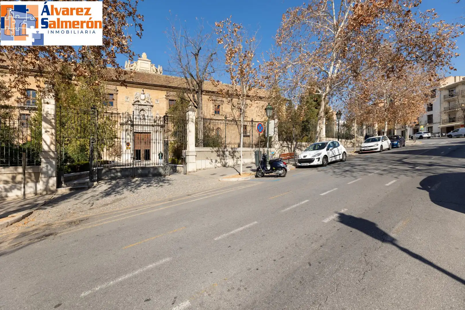 Apartament amb terrassa en venda a 28 Calle Acera de San Ildefonso #28 3B, imagen 3