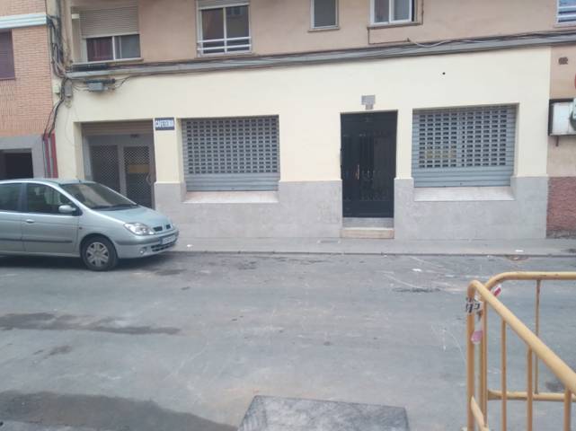 Local comercial en Venta en Hermanos Vilafaña en Plaza Donoso Cortés - Avenida Magdalena