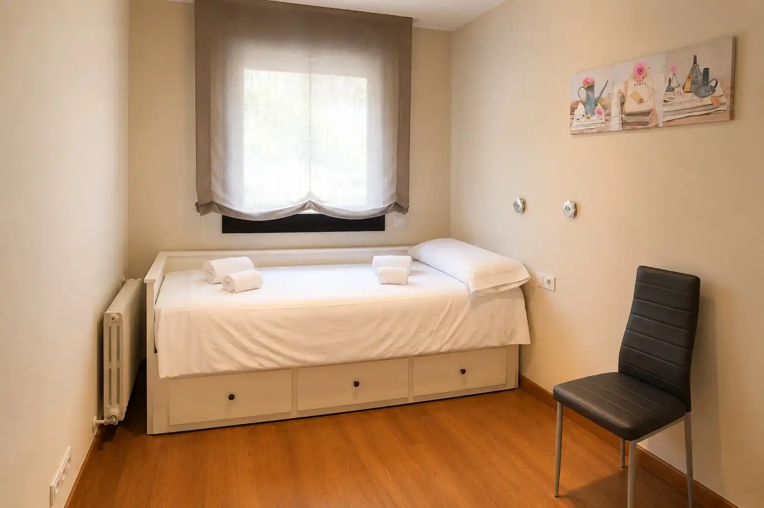 Apartament amb ascensor de lloguer a Avinguda Sant Joan de Caselles, imagen 5