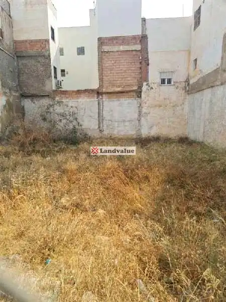 Terrenys i solars en venda a Calle María Guerrero, 9-11, imagen 4