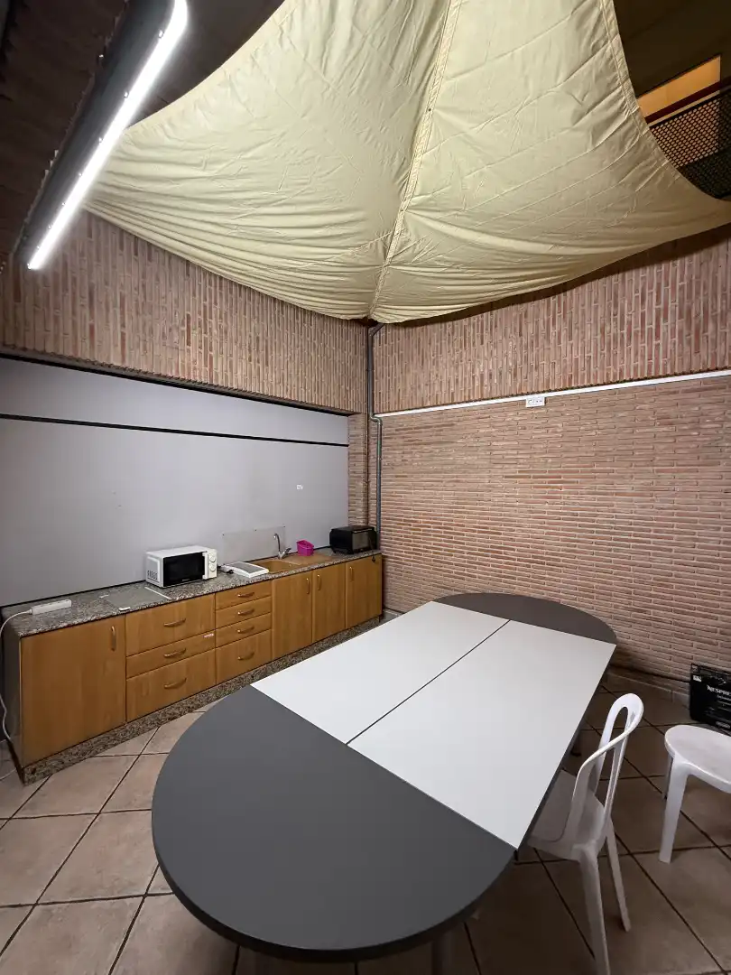 Büro mit Aufzug zur Miete in Avinguda de Barcelona 39A, imagen 20