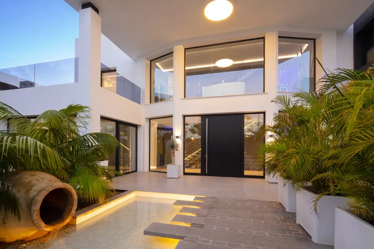 House with pool for sale in Marbella Centro, imagen 25