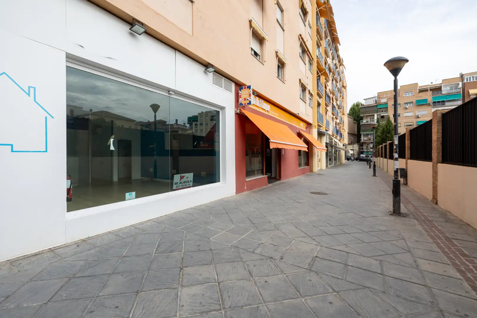 Local de alquiler en Ronda