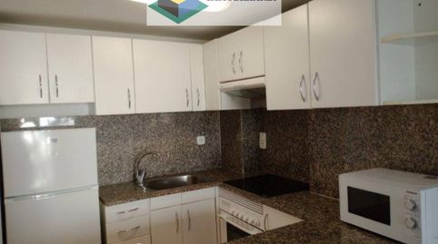Foto 5 de Apartamento en venta en Plaza Europa, Mar i Camp - Platja dels Capellans, Salou