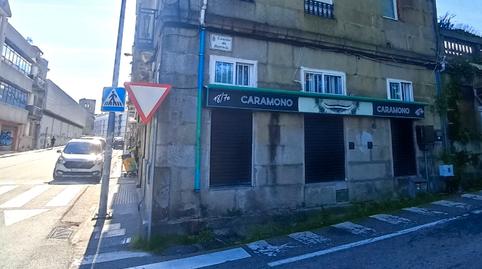 Photo 2 of Premises to rent in Rúa Tomás a. Alonso, 143, Coia, Vigo