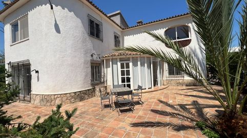 Foto 3 de Casa o chalet en venta en Centro, Pedreguer