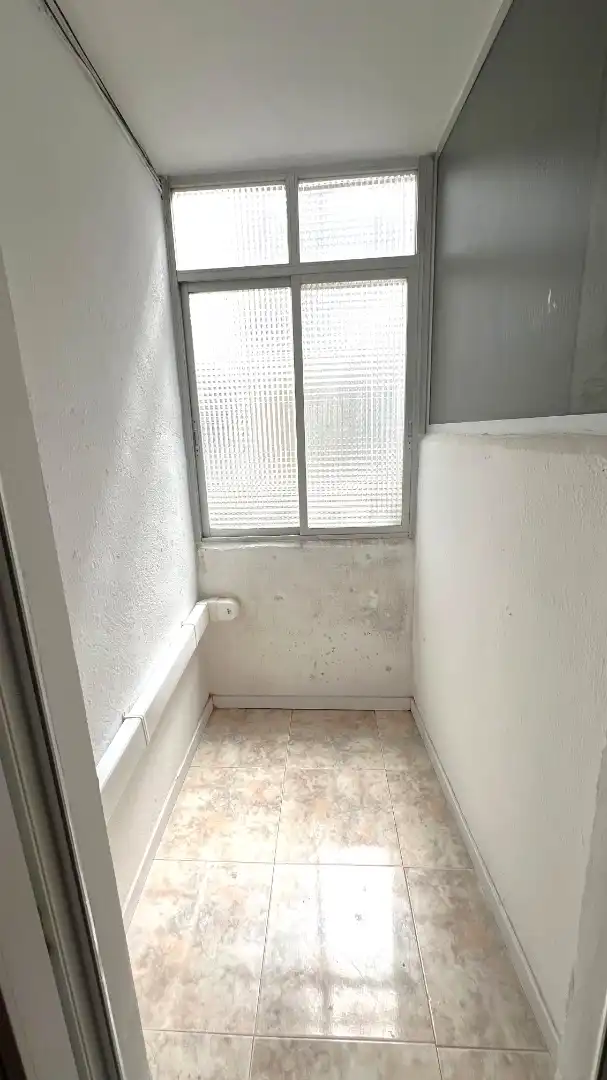 Terrasse von Wohnung zum Verkauf in Getafe mit Heizung, Terrasse und Balkon