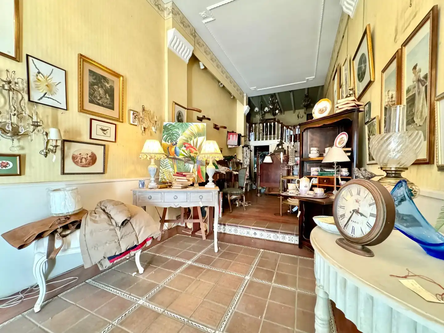 Local comercial en venda a CALLE PRIM, imagen 2