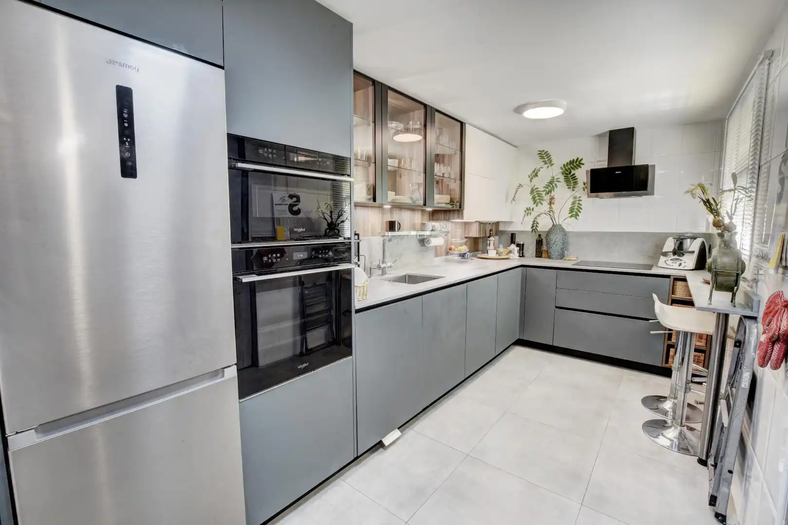 Ático con ascensor en venta en Calle las Flores, imagen 13