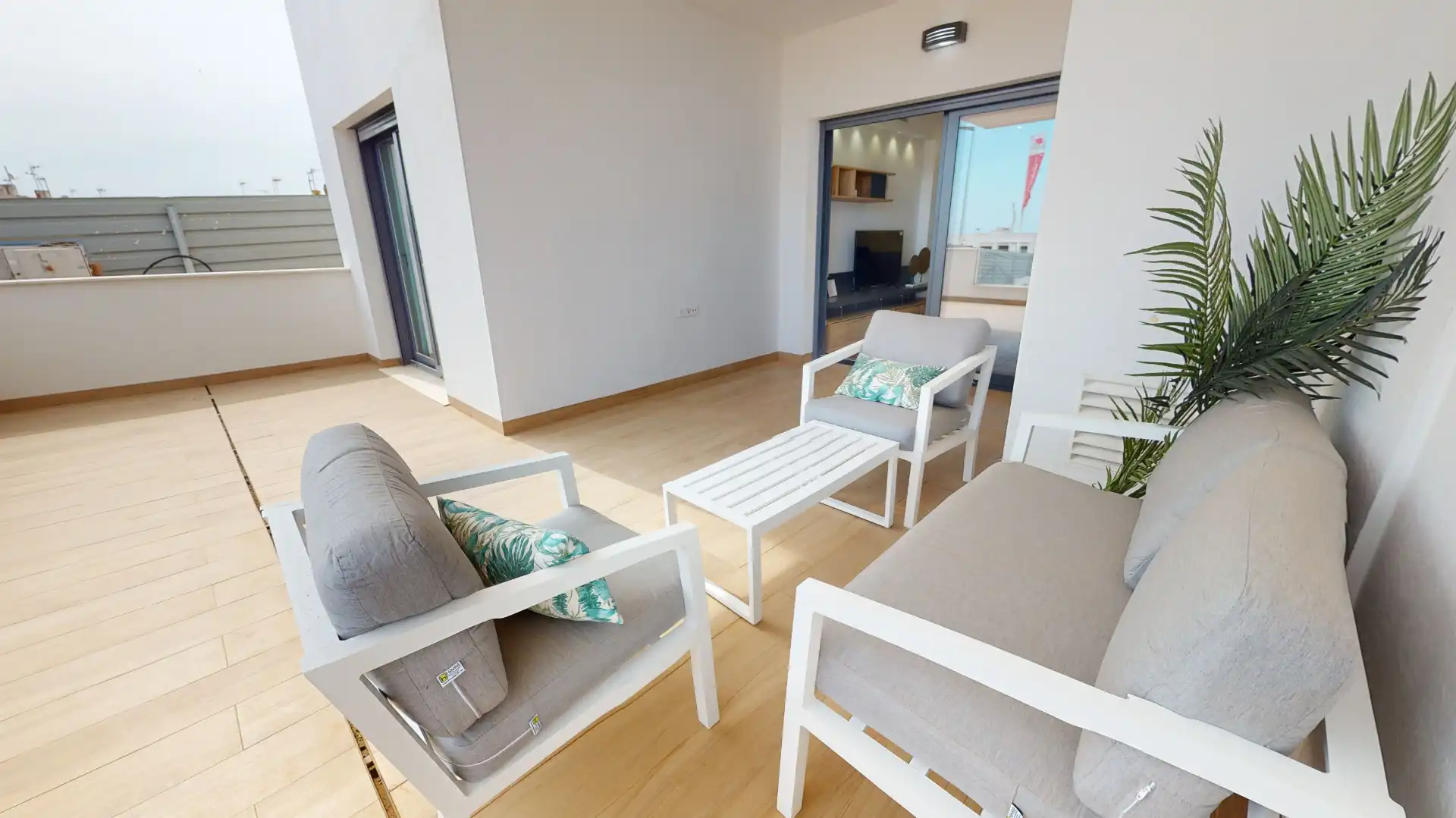 Casa o chalet en venta en Avenida de Denia, 7, Los Balcones - Los Altos