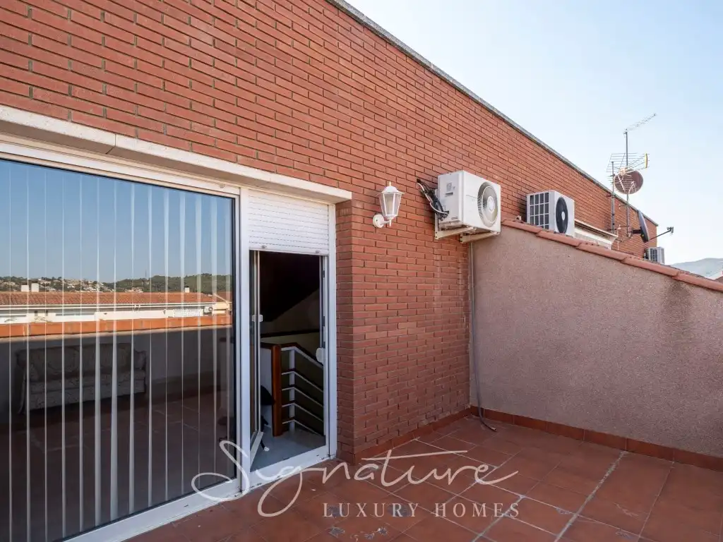 Casa o xalet de lloguer a Calle Tramontana, Abrera