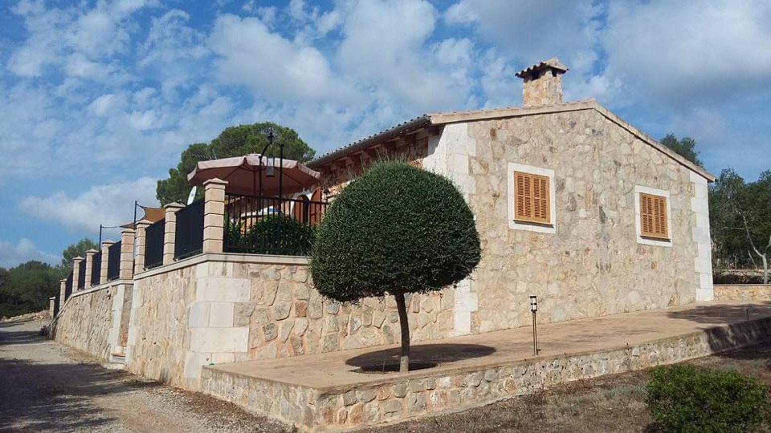 Casa o chalet de alquiler en Vilafranca de Bonany - Carrer de Sant Josep