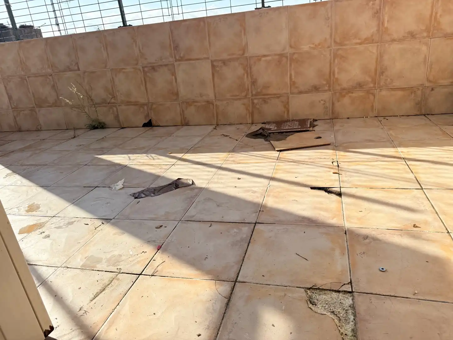 Penthouse with terrace for sale in Carrer de Ruperto Chapí, imagen 3