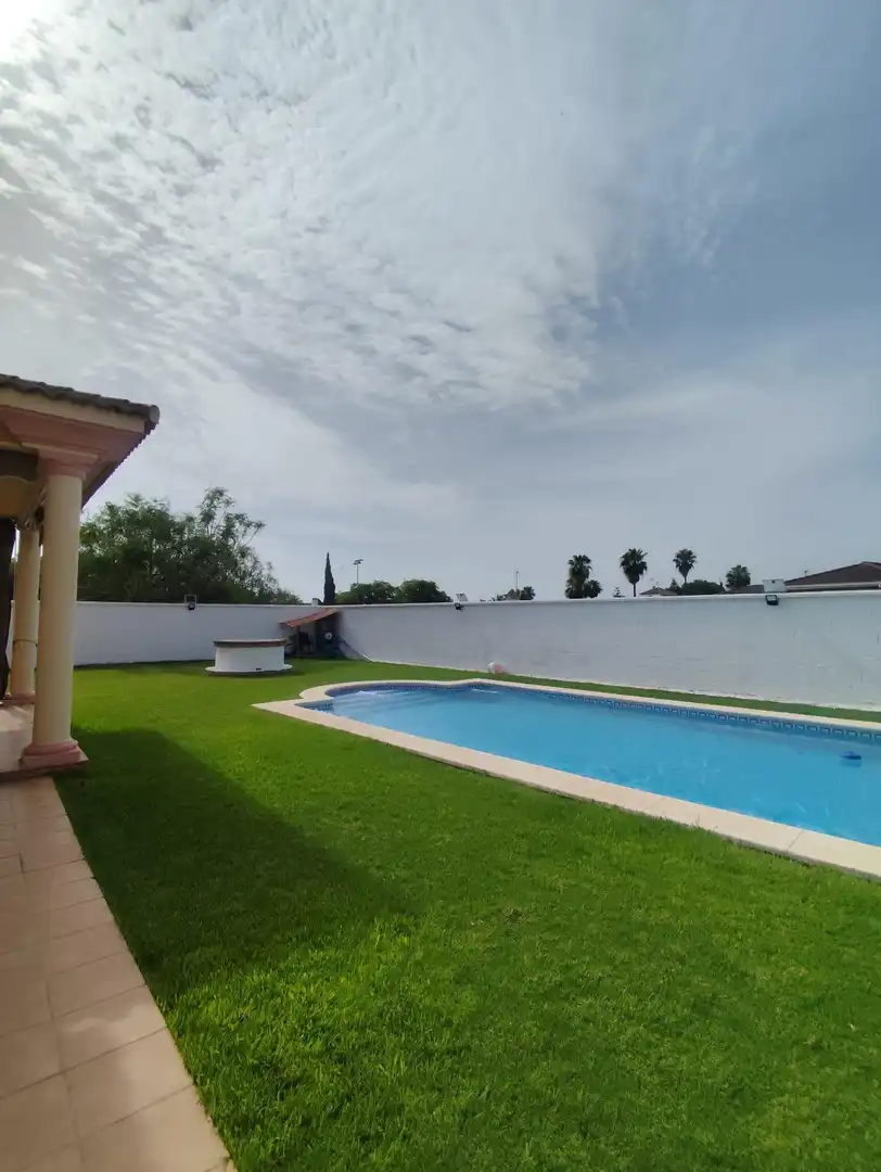 Detached house with pool for sale in Las Almenas, imagen 15