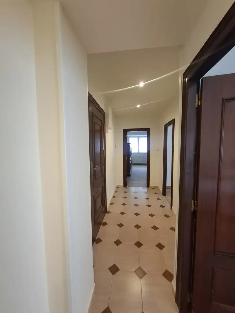 Flat for rent in Gijón   with Heating