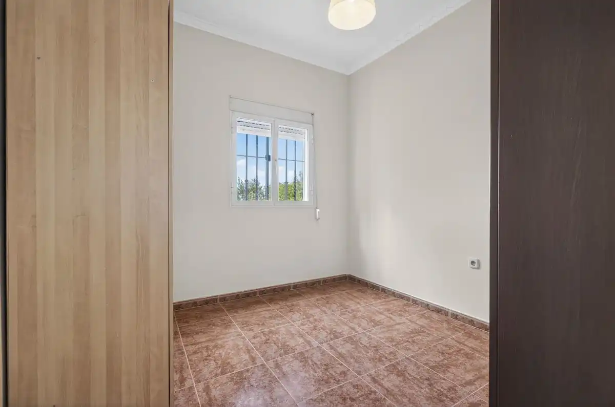 Casa rústica amb terrassa en venda a Carretera Sevilla-Brenes, imagen 23