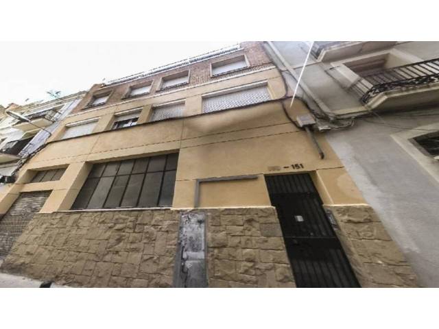 Local comercial en Venta en JOCS FLORALS  en La Bordeta