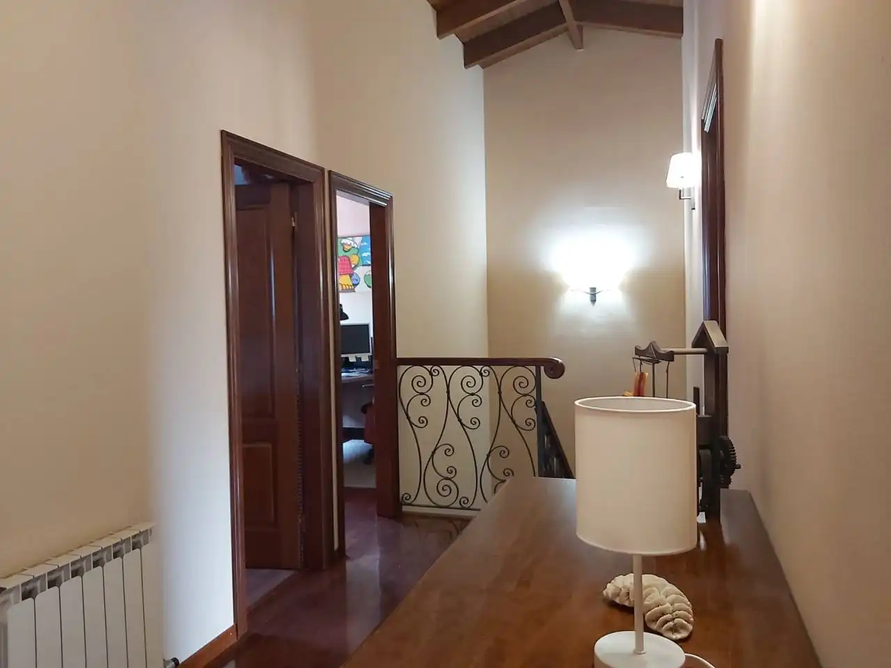 Houses for rent in Sant Cugat del Vallès  with Air Conditioner, Heating and Private garden