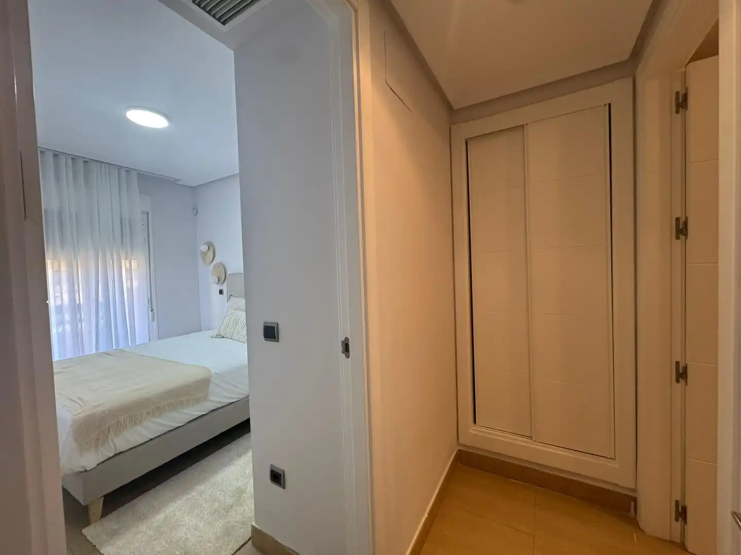 Wohnung zum Verkauf in Avenida Avenida del Príncipe Felipe, Las Lomas de Rame - Bahía Bella