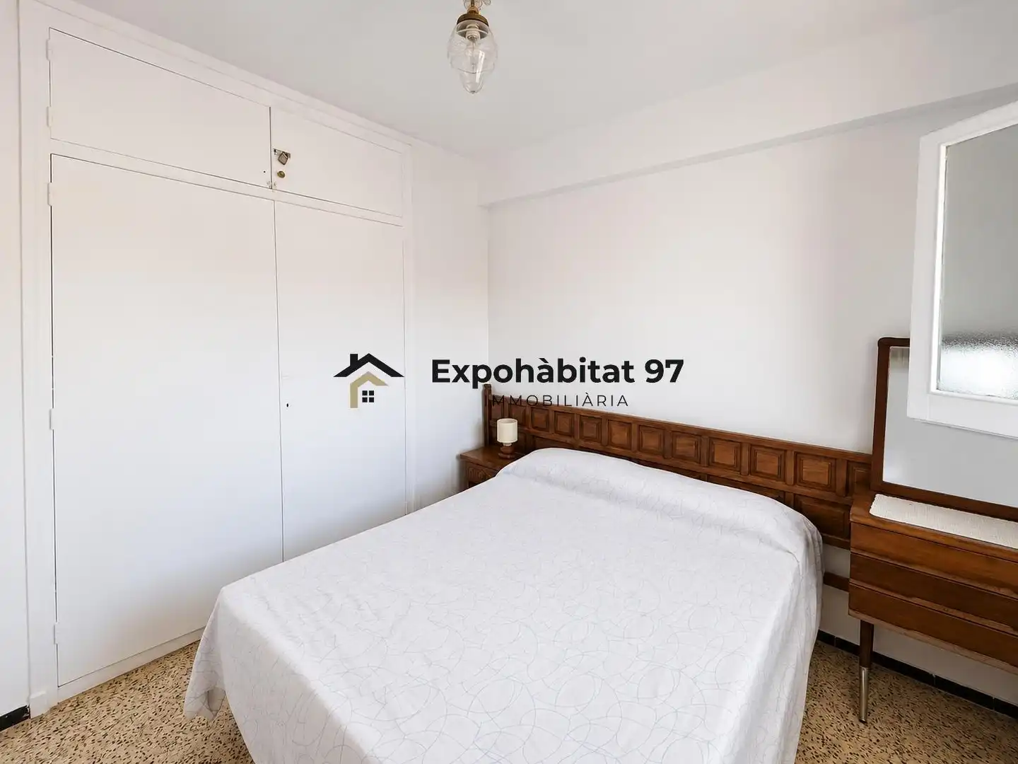 Appartement compact avec ascenseur à vendre à CARLES BUIGAS 26, imagen 8