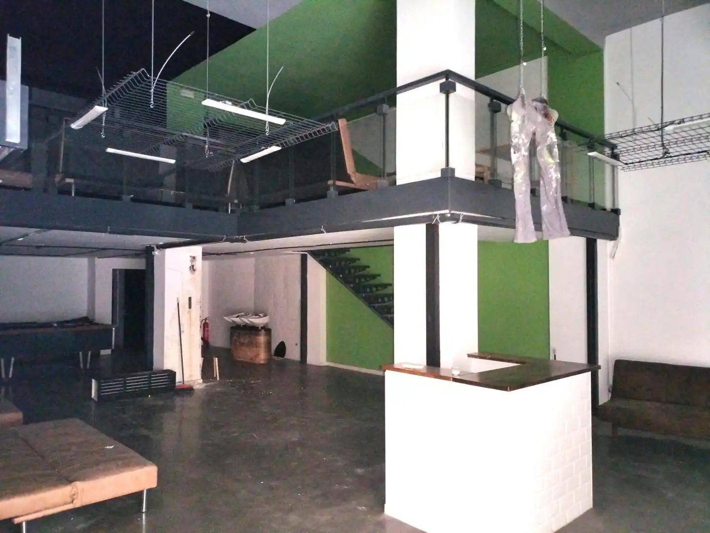 Local comercial de lloguer a Centro, imagen 23