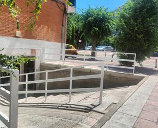 Vista exterior de Traster en venda en Torrejón de Ardoz