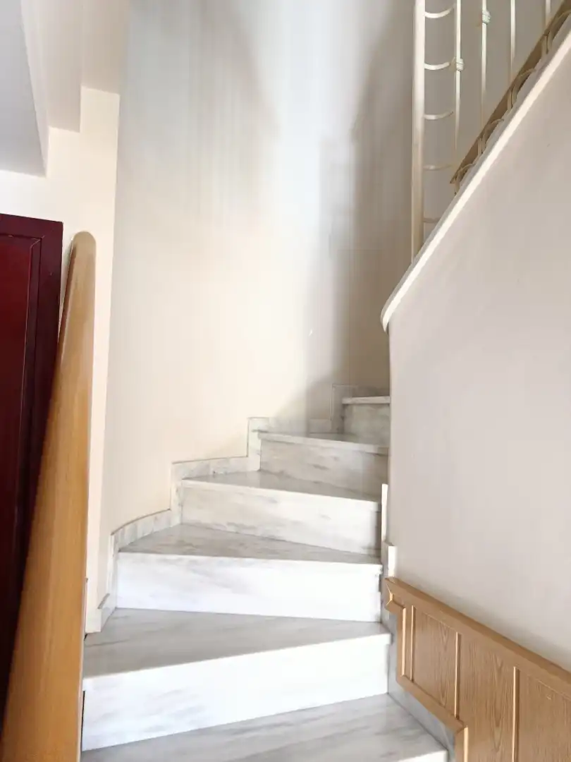 Detached homes for sale in La Guardia de Jaén  with Air Conditioner, Heating and Terrace