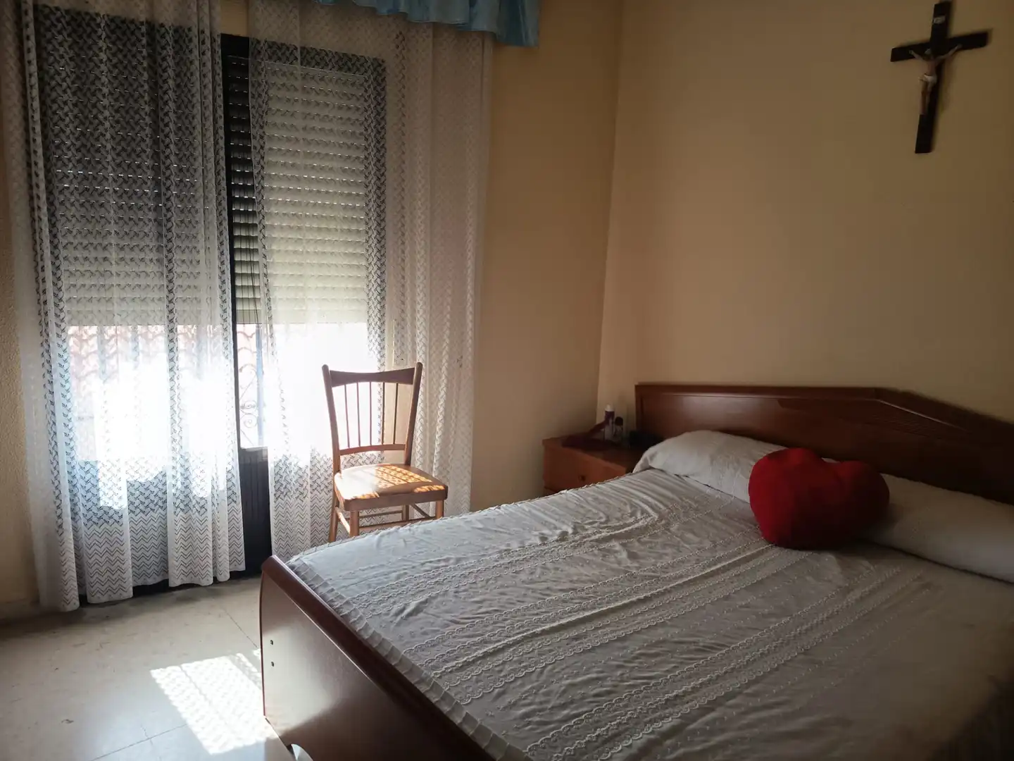 Casa amb terrassa en venda a Miguelturra, imagen 6