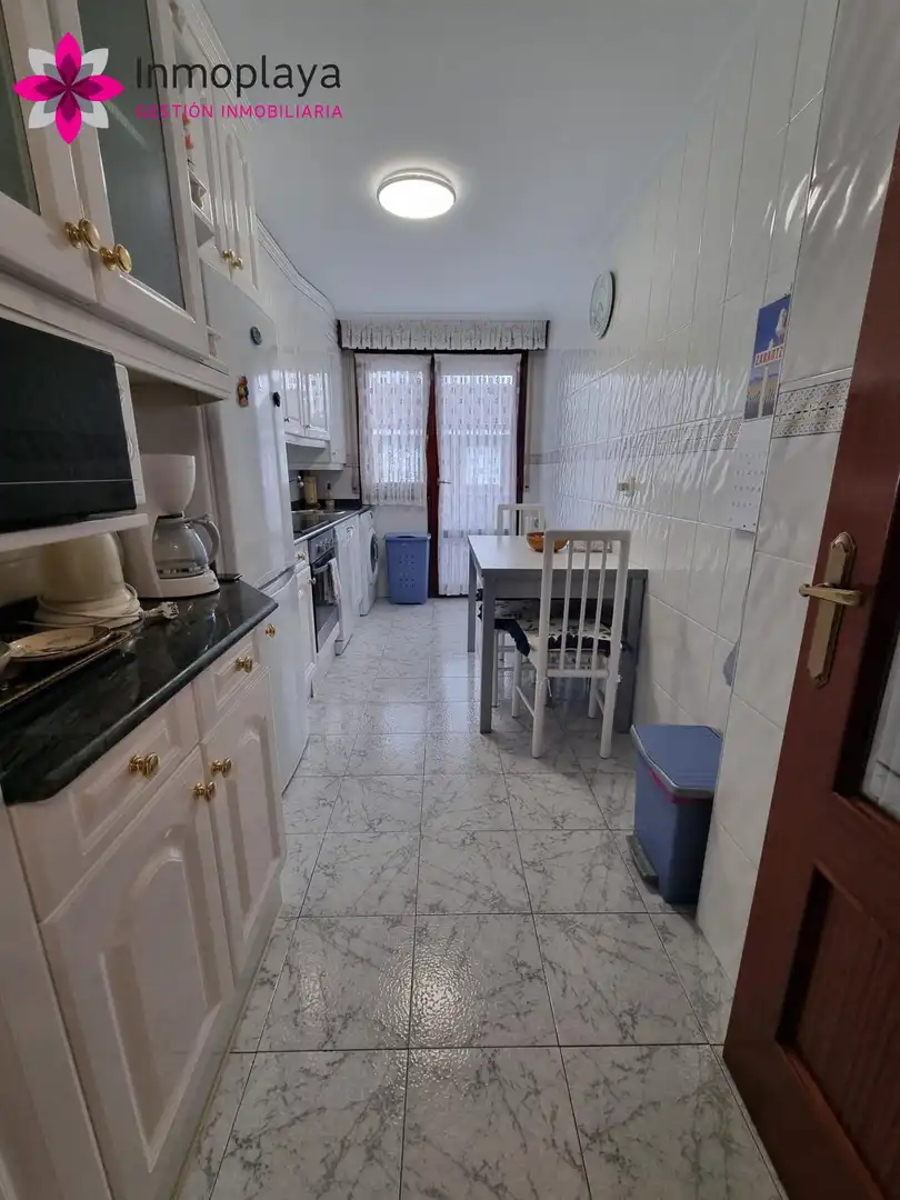 Flat with terrace for sale in Tregadín, imagen 10