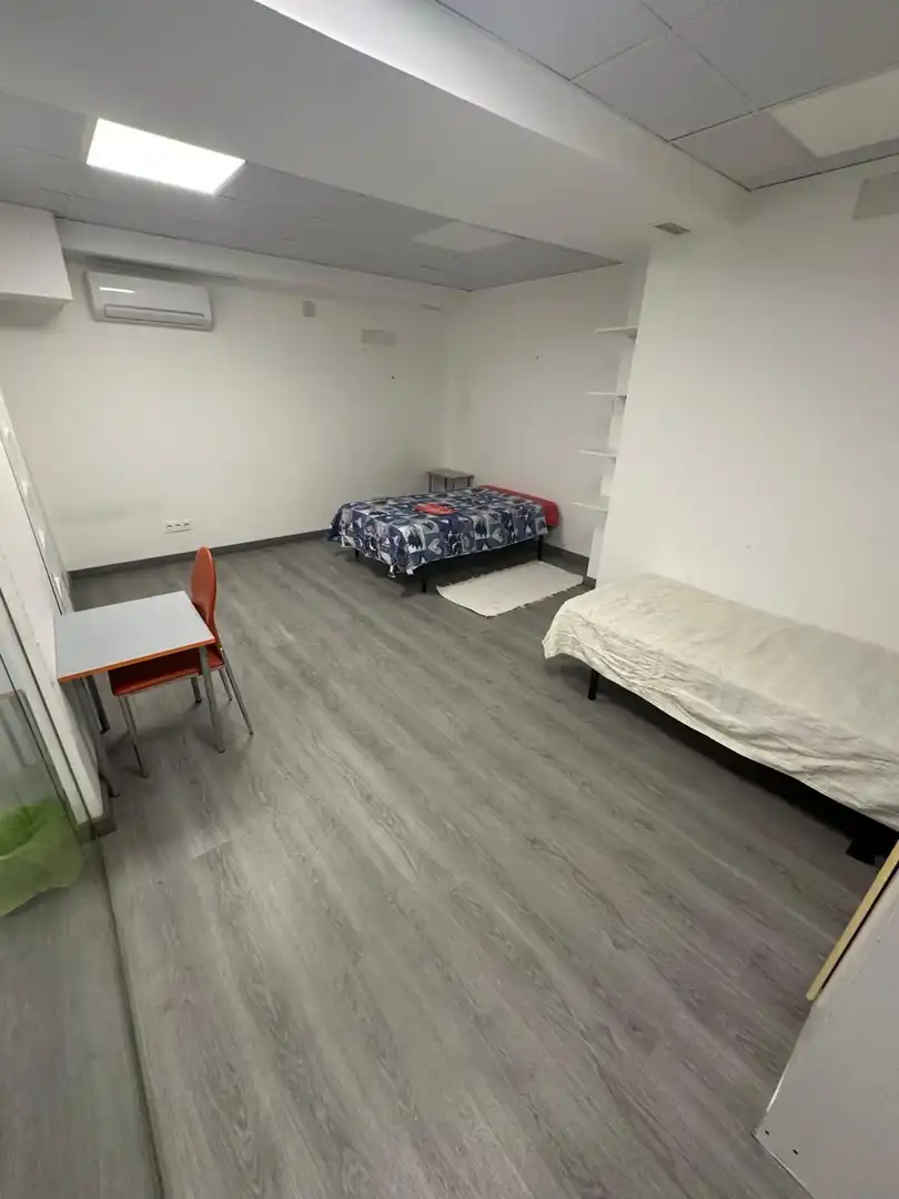 Apartamento en venta en Salamanca con Aire acondicionado, Calefacción y Amueblado